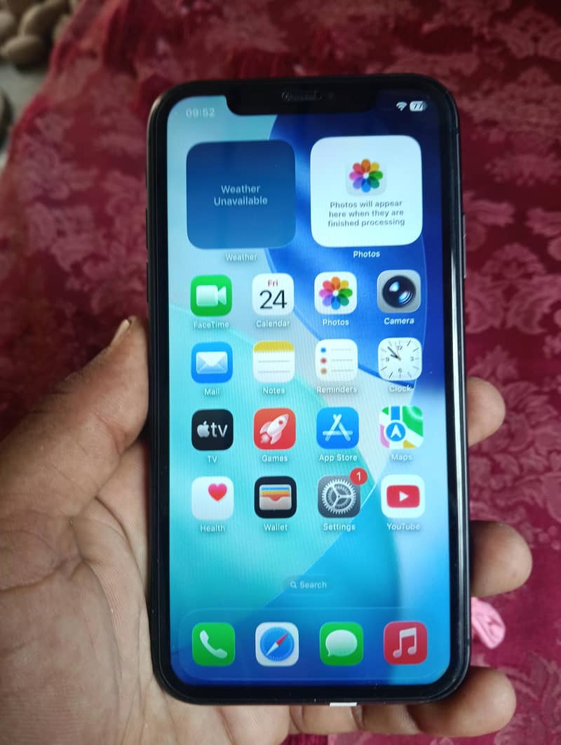 Apple iPhone 11 1