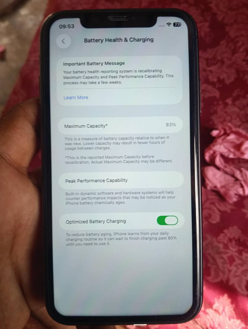 Apple iPhone 11 2