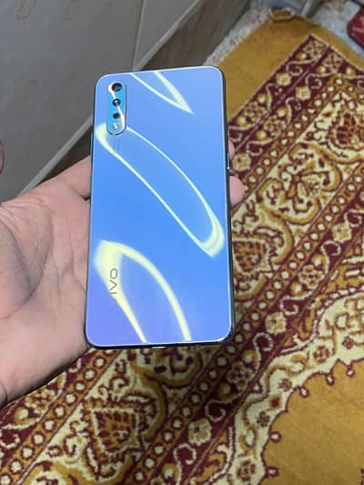 Vivo S1 orignal phone