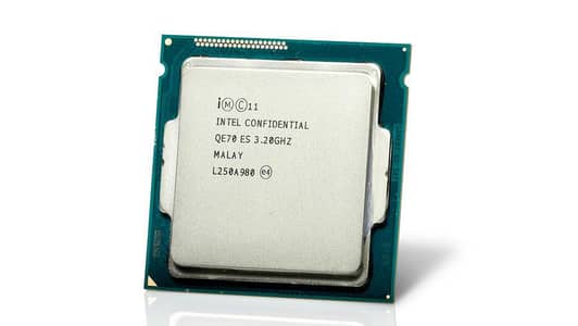Intel core i5 4570 4gen