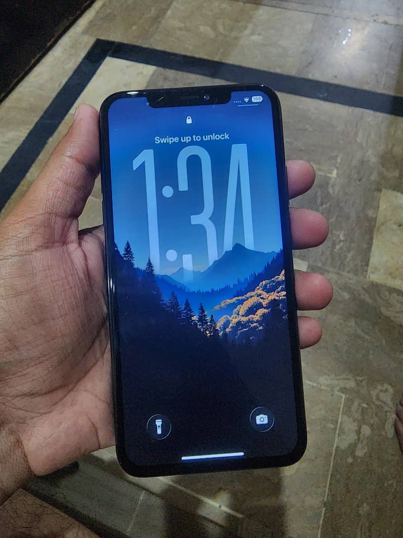 Apple iPhone 11 Pro Max 1