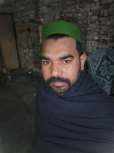 Muhammad Riaz