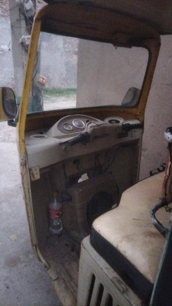 rickshaw 2