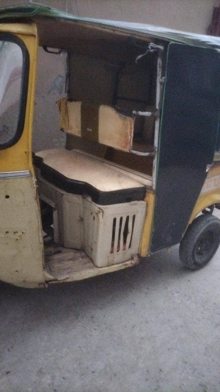 rickshaw 3