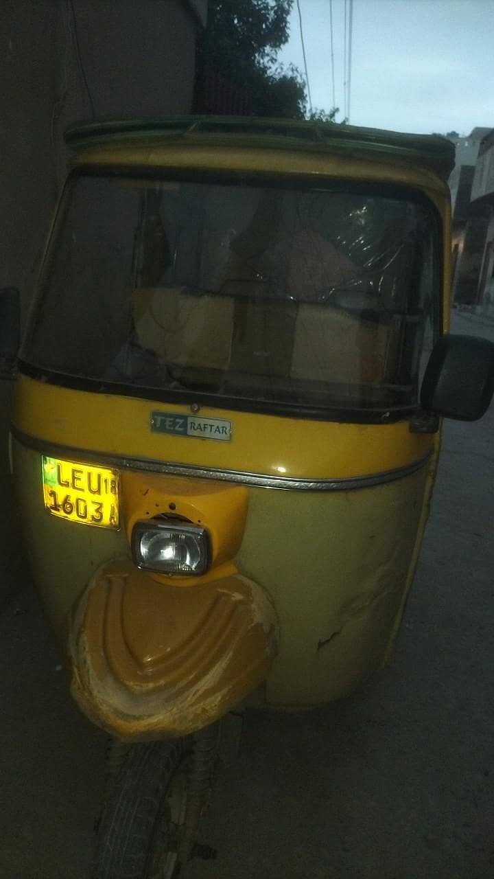 rickshaw 4