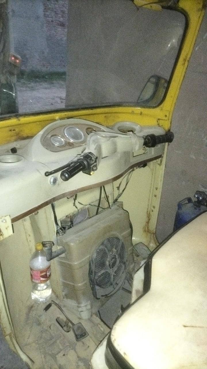 rickshaw 5