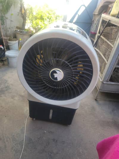 super Asia room cooler