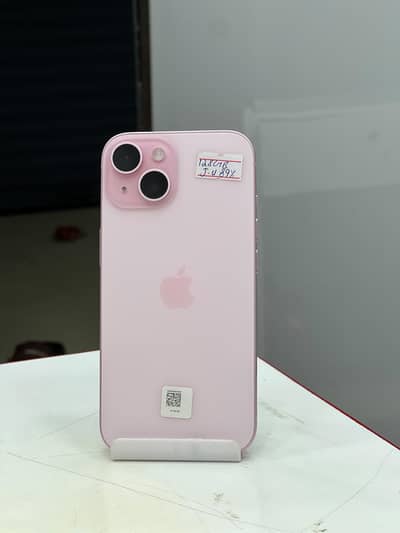 Apple iPhone 15 128 gb jv