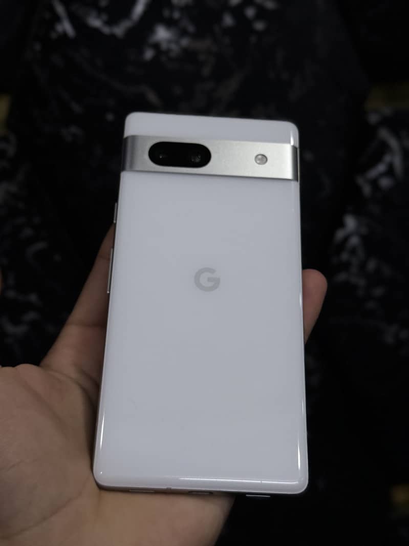 Google Pixel 7A 7