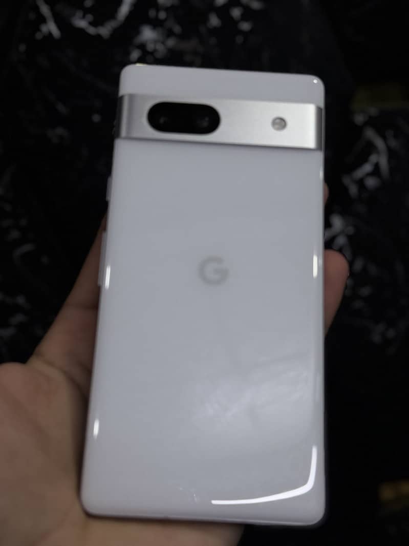 Google Pixel 7A 8