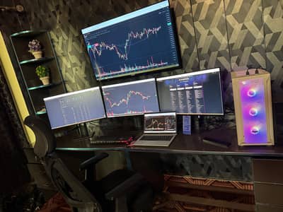 PC . . gaming ,video editing