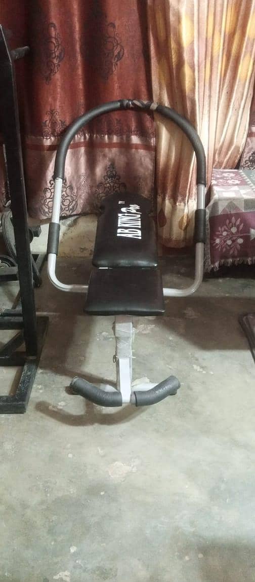sofa & machine 2