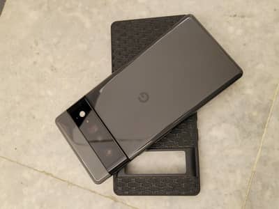 Google Pixel 6 Pro PTA Approved
