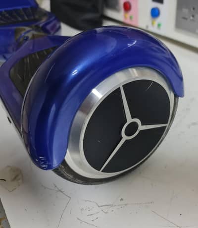 Hoverboard heavy duty model for sale with box