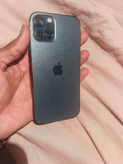 12 pro non pta factory unlock 512gb