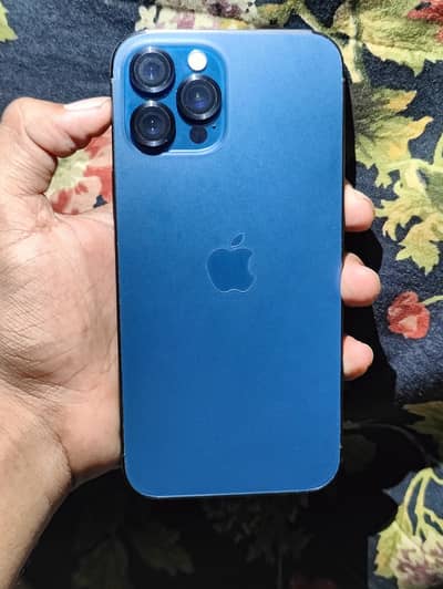 iphone 12 promox