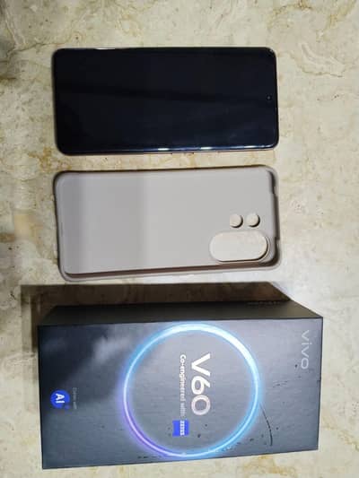 Vivo V60