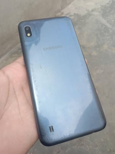 Samsung Mobile A10