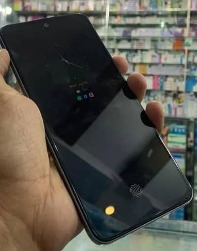 Infinix Hot 50 pro