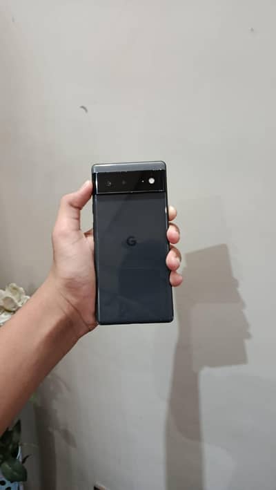 Google Pixel 6 8GB/128GB Non-PTA | Neat & Clean