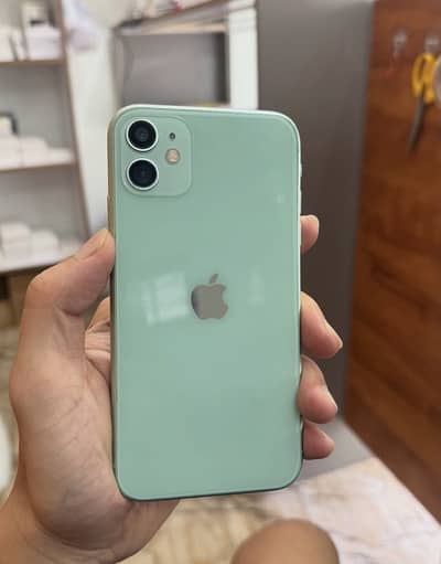 Apple iPhone 11