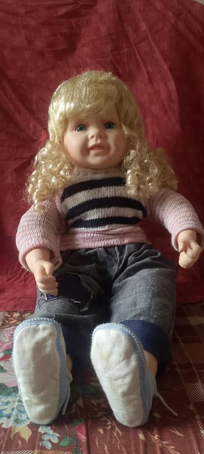 real doll