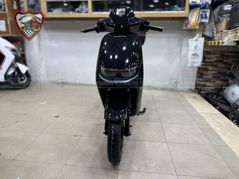 Evee Mito plus 0