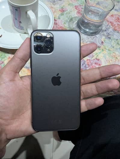 Iphone 11 pro 256 gb non pta