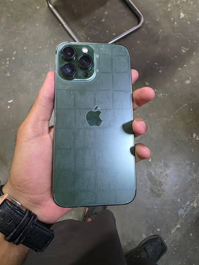 Apple iPhone 13 Pro Max Jv