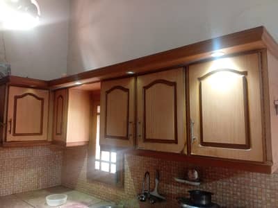 full 10 cabinets upper in 10000