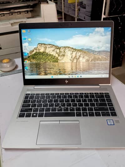 HP Elite book