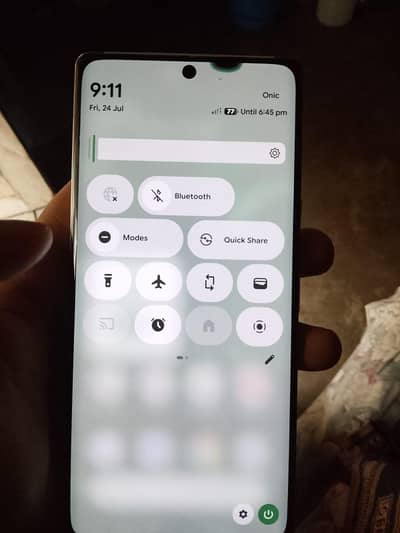 Google Pixel 6 Pro 03390985366