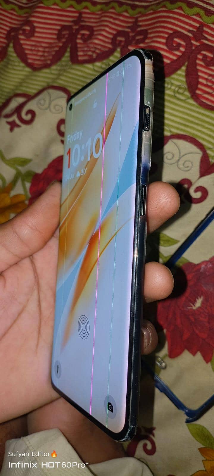 One Plus 10 Pro 0