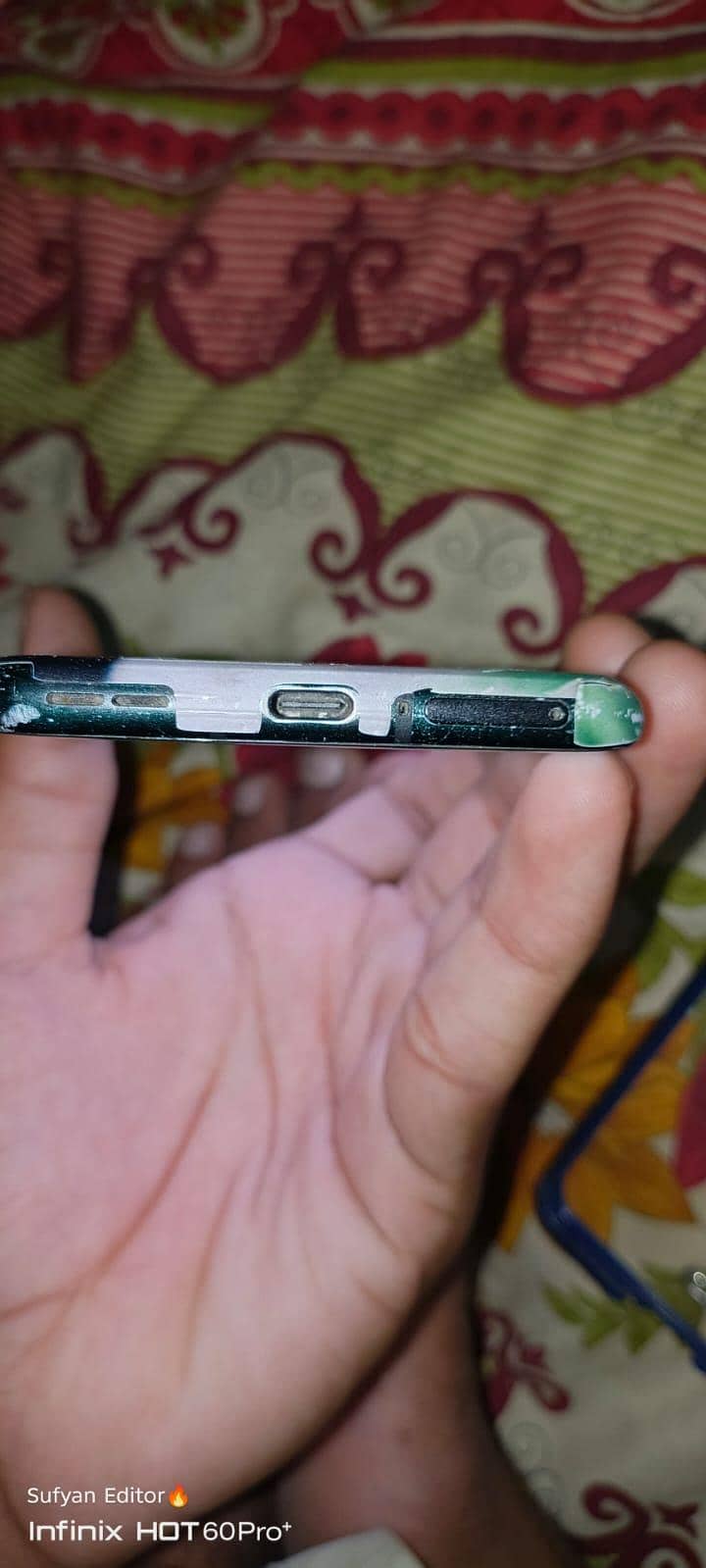 One Plus 10 Pro 1