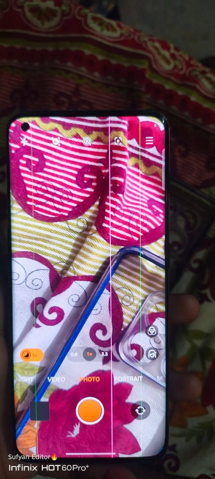 One Plus 10 Pro 3