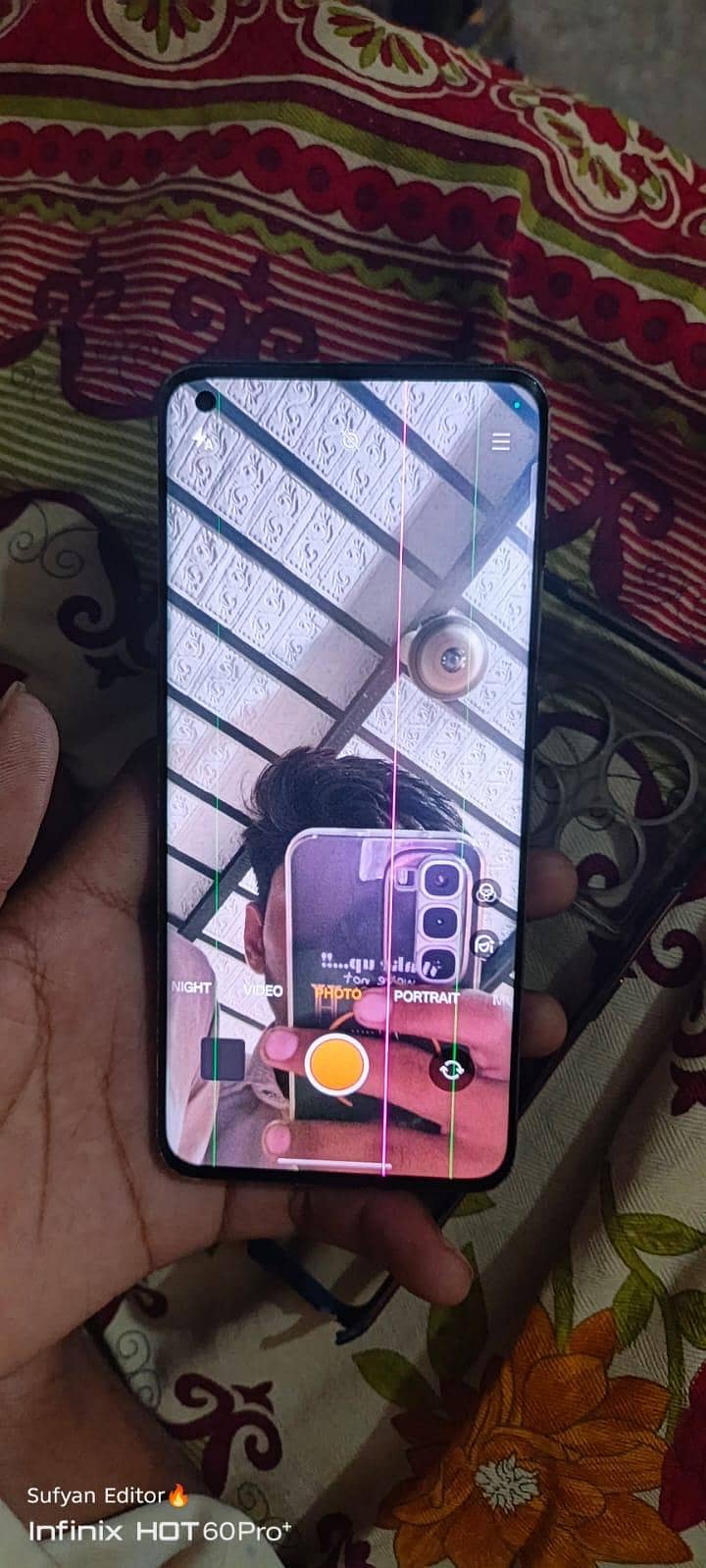 One Plus 10 Pro 4