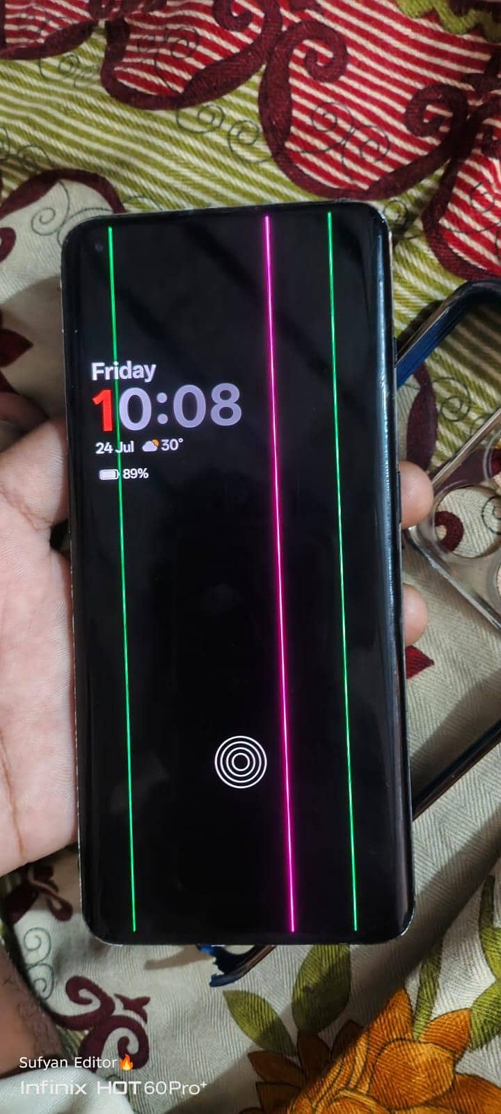 One Plus 10 Pro 7