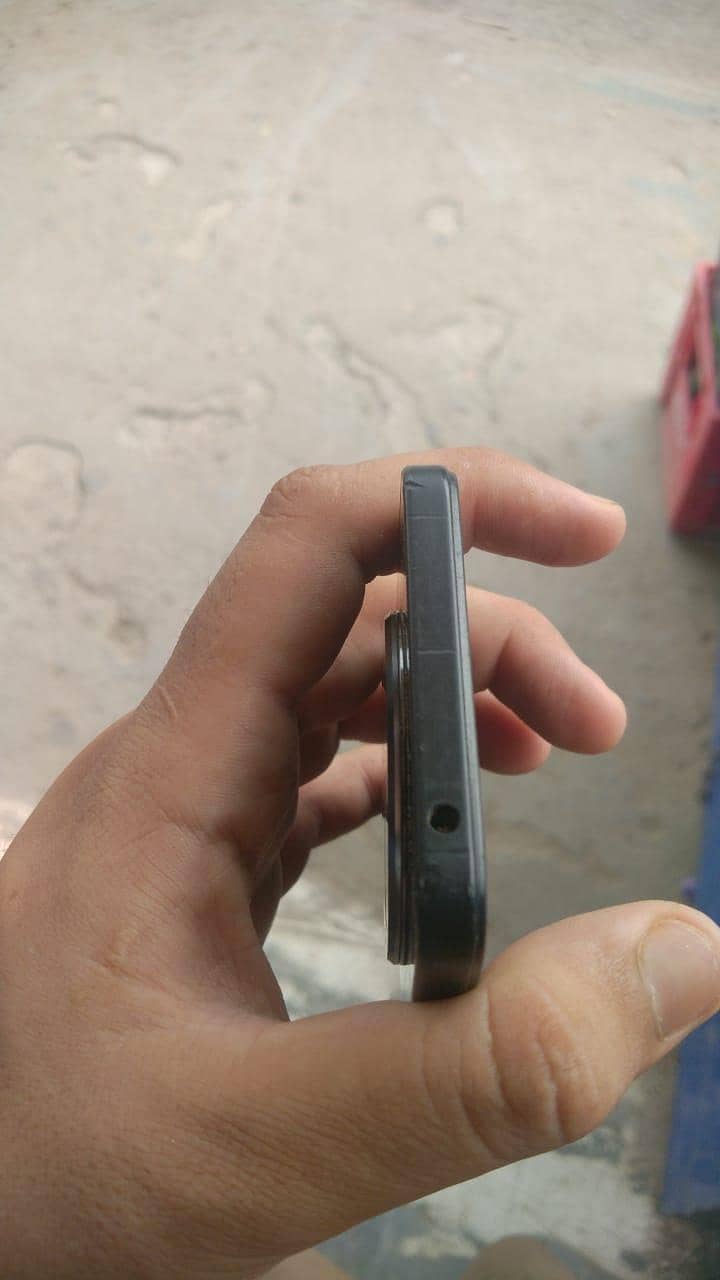 Xiaomi POCO C75 4