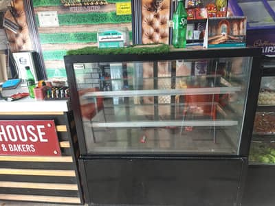 cake chiller for sel total original