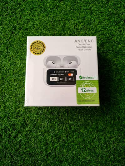 Earbuds A9 pro touch screen sensor  bilkul new hai 03188264599