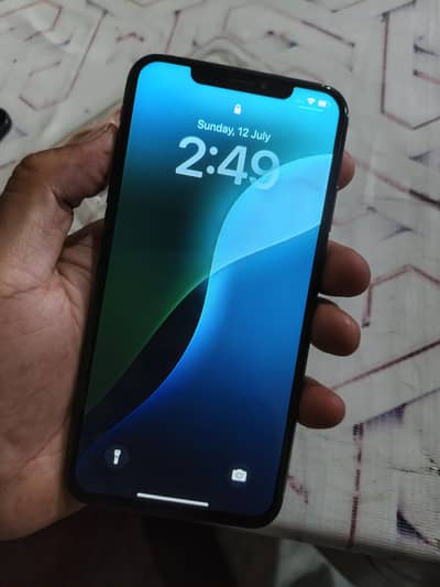 Apple iPhone XS Max