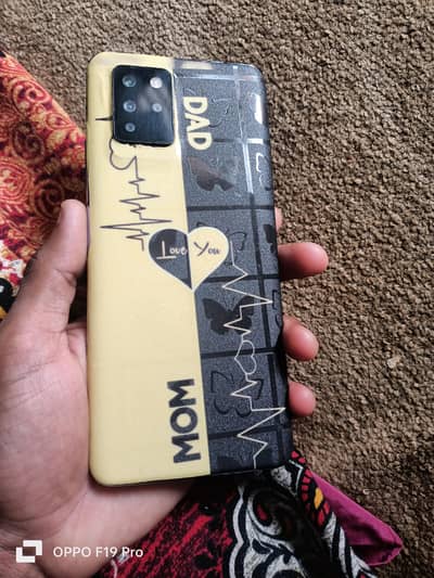 Infinix Note 10 Pro