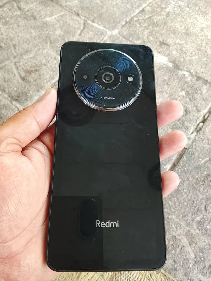 Redmi A3 0