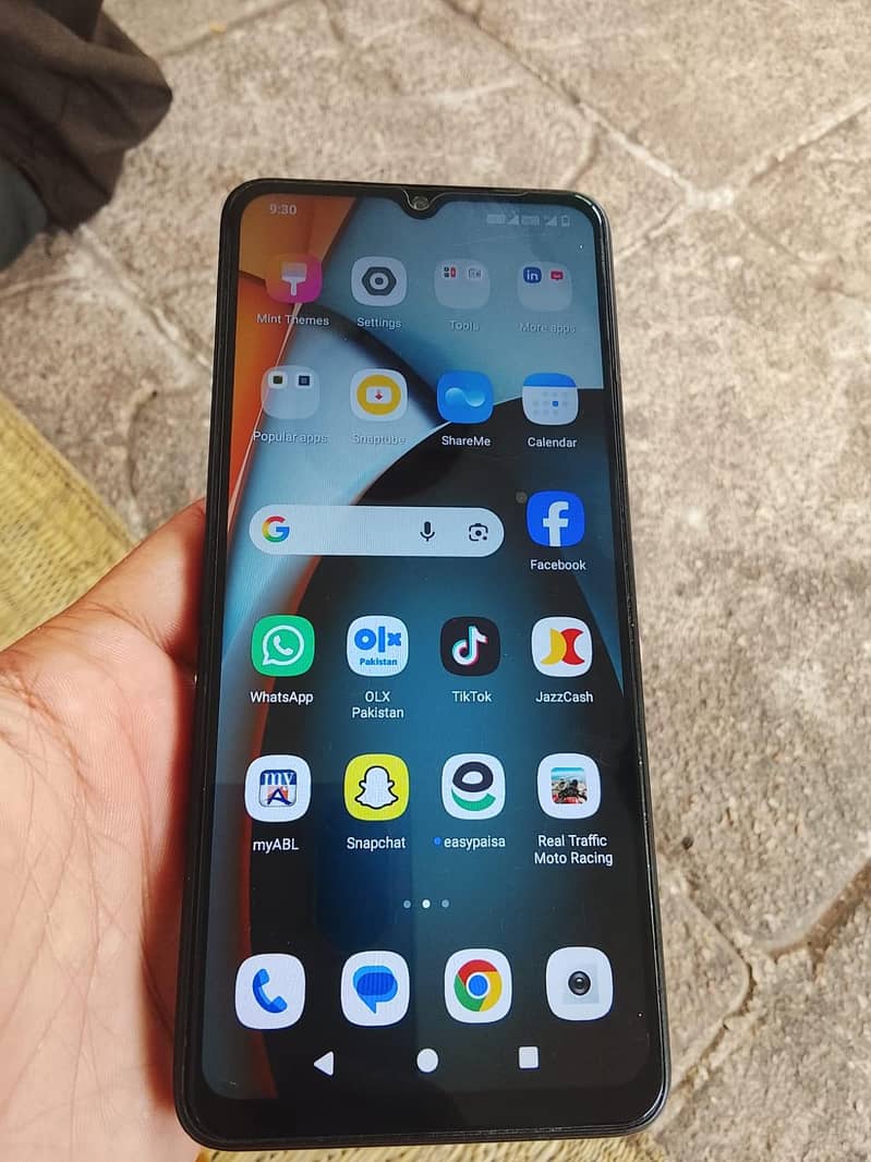 Redmi A3 5