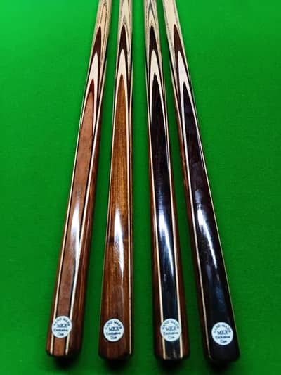 mkr exclusive cues