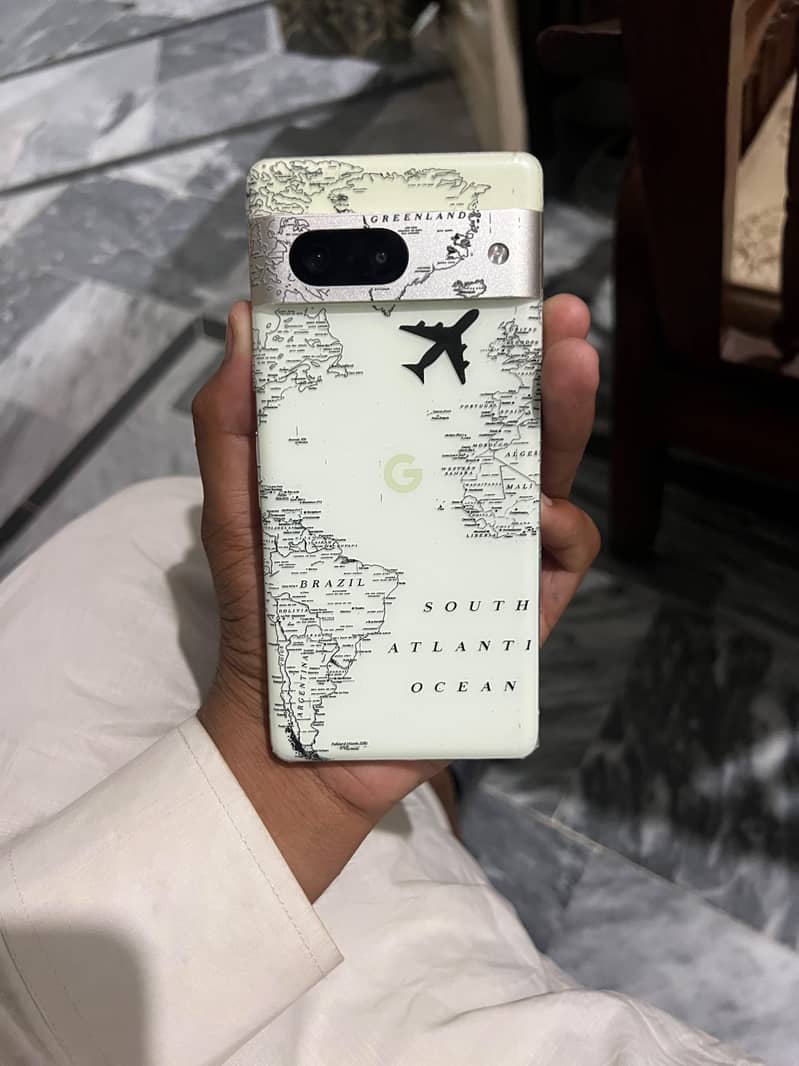 Google Pixel 7 1