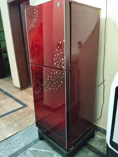 PEL fridge neat and clean condition