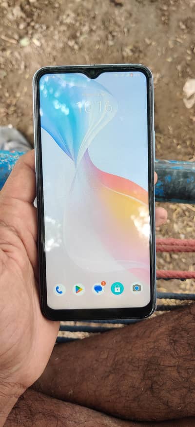 Vivo Y33s