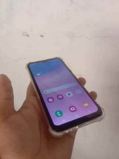 Samsung Mobile A30s