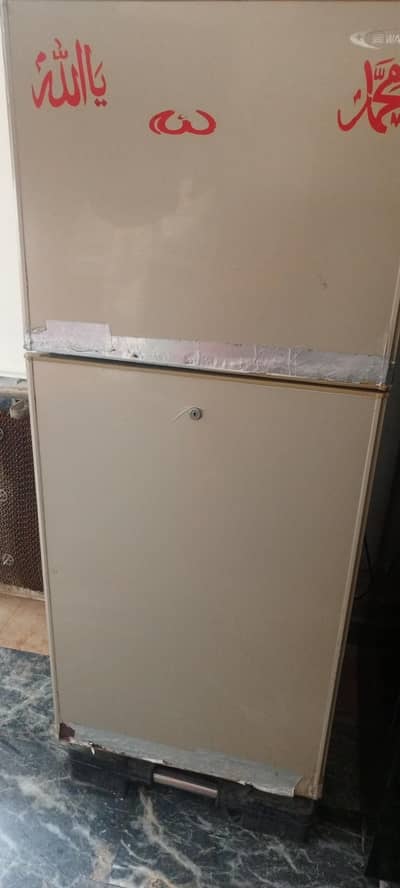 good condition